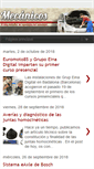 Mobile Screenshot of blogmecanicos.com